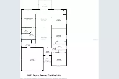 21475 Argosy Avenue, Port Charlotte, FL 33954 - Photo 25