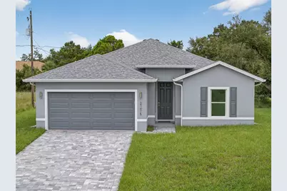 21475 Argosy Avenue, Port Charlotte, FL 33954 - Photo 1