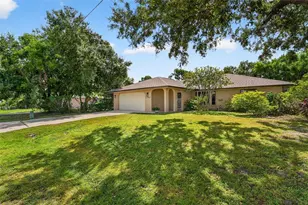 23263 Bark Ave, Port Charlotte, FL 33980 - Photo 3