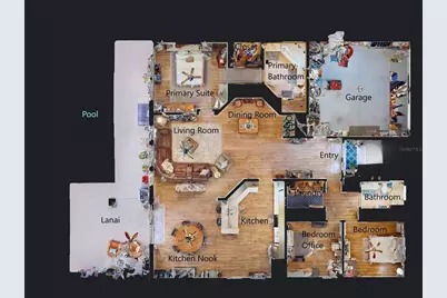 3611 2nd Drive NE, Bradenton, FL 34208 - Photo 85