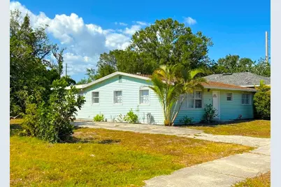 514 Showalter Avenue, Punta Gorda, FL 33950 - Photo 1