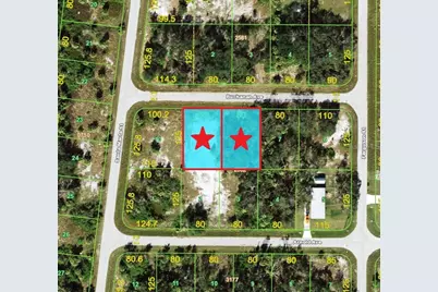 20033 & 20041 Buchanan Avenue, Port Charlotte, FL 33954 - Photo 1