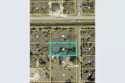 1517 Scott Avenue, Lehigh Acres, FL 33972 - Photo 3