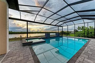 5179 Collingswood Blvd, Port Charlotte, FL 33948 - Photo 51