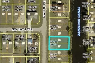 1609 NW 9th Pl, Cape Coral, FL 33993 - Photo 1