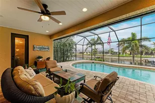 2064 El Cerito Ct, Punta Gorda, FL 33950 - Photo 59