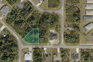 Lot 16 Tomaso Rd, North Port, FL 34287 - Photo 1