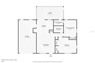 3444 Elkcam Blvd, Port Charlotte, FL 33952 - Photo 47