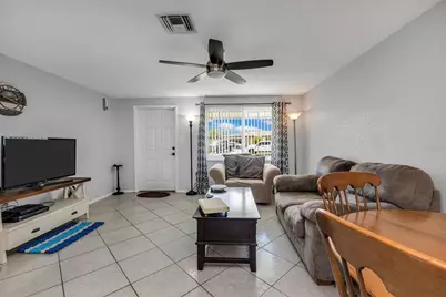 3444 Elkcam Boulevard, Port Charlotte, FL 33952 - Photo 5