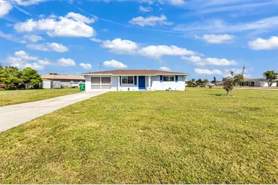 3444 Elkcam Boulevard, Port Charlotte, FL 33952 - Photo 31