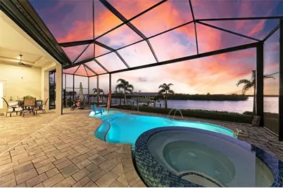 17389 Ohara Drive, Port Charlotte, FL 33948 - Photo 51