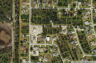 Gancedo Ave, North Port, FL 34291 - Photo 1