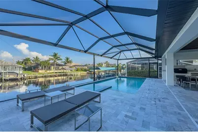 4833 SW 25th Place, Cape Coral, FL 33914 - Photo 37