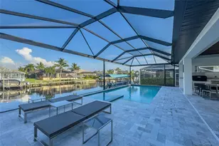 4833 SW 25th Pl, Cape Coral, FL 33914 - Photo 37