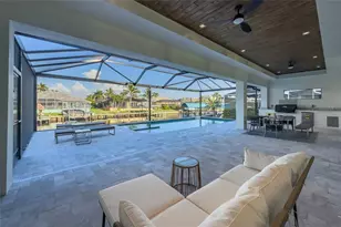 4833 SW 25th Pl, Cape Coral, FL 33914 - Photo 33