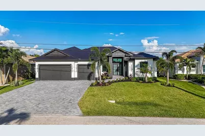 4833 SW 25th Place, Cape Coral, FL 33914 - Photo 3