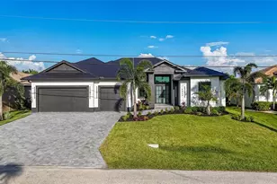 4833 SW 25th Pl, Cape Coral, FL 33914 - Photo 3