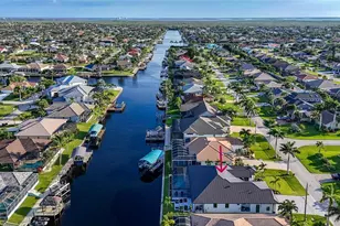 4833 SW 25th Pl, Cape Coral, FL 33914 - Photo 41