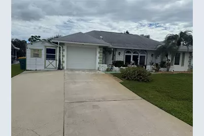 3090 Lockwood Street, Port Charlotte, FL 33952 - Photo 1