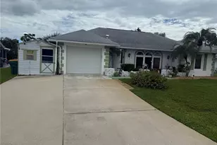 3090 Lockwood St, Port Charlotte, FL 33952 - Photo 1