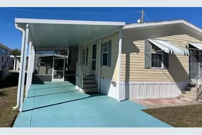 10100 Burnt Store Road #51, Punta Gorda, FL 33950 - Photo 3