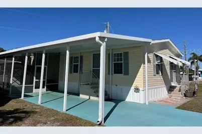 10100 Burnt Store Road #51, Punta Gorda, FL 33950 - Photo 1