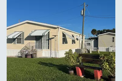 10100 Burnt Store Road #51, Punta Gorda, FL 33950 - Photo 1