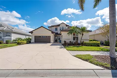 5241 Grand Palmetto Way, North Port, FL 34291 - Photo 5