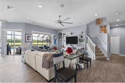 5241 Grand Palmetto Way, North Port, FL 34291 - Photo 9