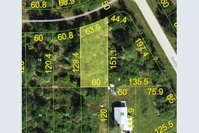 28255 Barstow Drive, Punta Gorda, FL 33955 - Photo 1