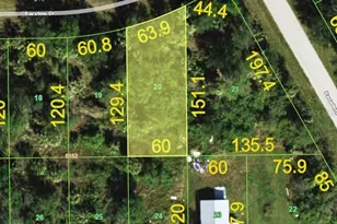 28255 Barstow Dr, Punta Gorda, FL 33955 - Photo 1