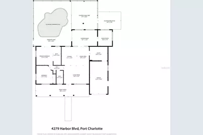 4279 Harbor Boulevard, Port Charlotte, FL 33952 - Photo 41