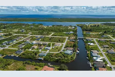 10056 Lebanon Drive, Port Charlotte, FL 33981 - Photo 3