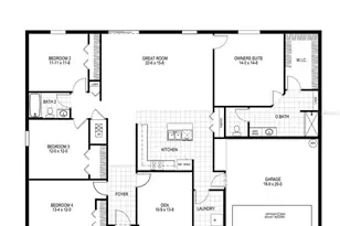 1436 Pulaski St, Port Charlotte, FL 33952 - Photo 3