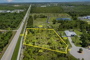 9437 Treasure Lake Ct, Saint James City, FL 33956 - Photo 1