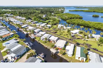 3000 Coquina Esplanade, Punta Gorda, FL 33982 - Photo 41