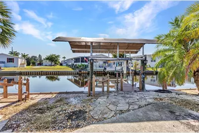 3000 Coquina Esplanade, Punta Gorda, FL 33982 - Photo 31