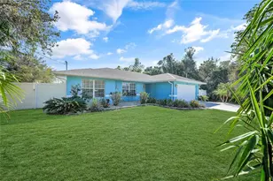 4040 S Cranberry Blvd, North Port, FL 34286 - Photo 5