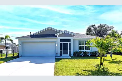 340 Allworthy Street, Port Charlotte, FL 33954 - Photo 1