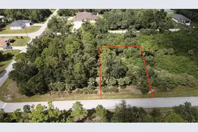 14282 Rice Avenue, Port Charlotte, FL 33953 - Photo 1