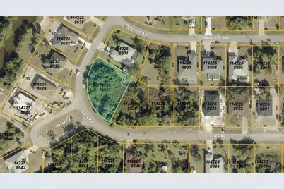 Lot 27 Arley Road, North Port, FL 34288 - Photo 1