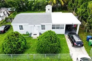 18040 NW 2nd Ct, Miami Gardens, FL 33169 - Photo 1