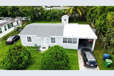 18040 NW 2nd Court, Miami Gardens, FL 33169 - Photo 31