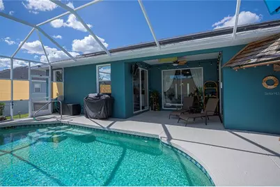 2142 S Chamberlain Blvd, North Port, FL 34286 - Photo 49