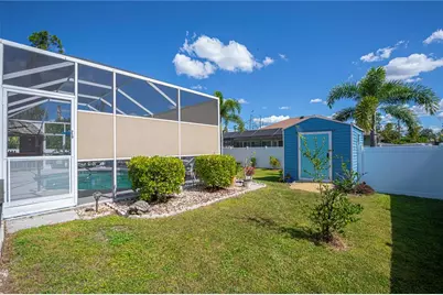 2142 S Chamberlain Blvd, North Port, FL 34286 - Photo 61