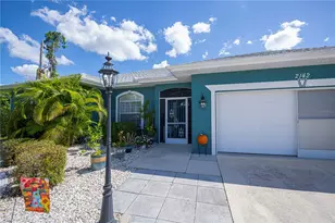 2142 S Chamberlain Blvd, North Port, FL 34286 - Photo 5