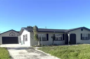 549 Lakemont Ave NW, Port Charlotte, FL 33952 - Photo 1