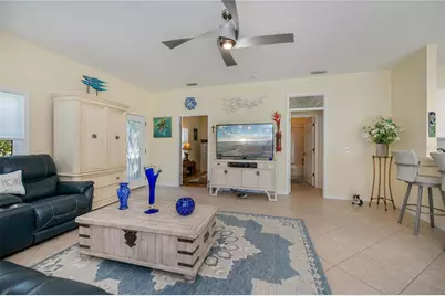 1256 Green Oak Trail, Port Charlotte, FL 33948 - Photo 19