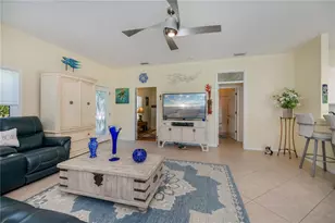 1256 Green Oak Trail, Port Charlotte, FL 33948 - Photo 19