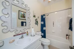 1256 Green Oak Trail, Port Charlotte, FL 33948 - Photo 49